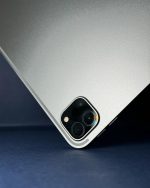 آیپد پرو ۱۱ اینچ M2 رنگ اسپیس گری ۲۵۶ گیگ Wi-Fi ( کارکرده ) - تصویر 4