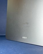 آیپد پرو ۱۱ اینچ M2 رنگ اسپیس گری ۲۵۶ گیگ Wi-Fi ( کارکرده ) - تصویر 3
