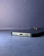 آیفون ۱۳ نرمال ۱۲۸ گیگ رنگ میدنایت دوسیم CH/A با ریجستری - تصویر 3