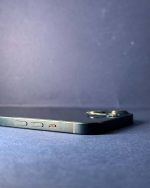 آیفون ۱۳ نرمال ۱۲۸ گیگ رنگ میدنایت دوسیم CH/A با ریجستری - تصویر 5