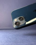 آیفون ۱۳ نرمال ۱۲۸ گیگ رنگ میدنایت دوسیم CH/A با ریجستری - تصویر 3