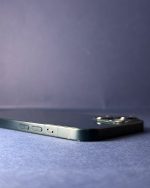 آیفون ۱۳ نرمال ۱۲۸ گیگ رنگ میدنایت دوسیم CH/A با ریجستری - تصویر 4