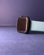 اپل واچ سری ۱۰ سایز ۴۶ رنگ مشکی ( کارکرده ) - تصویر 2