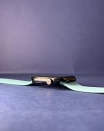 اپل واچ سری ۱۰ سایز ۴۶ رنگ مشکی ( کارکرده ) - تصویر 3