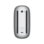 مجیک موس ( USB-C ) مشکی اورجینال اپل Magic Mouse ۲۰۲۴ - تصویر 3