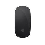 مجیک موس ( USB-C ) مشکی اورجینال اپل Magic Mouse ۲۰۲۴ — نمای اصلی محصول