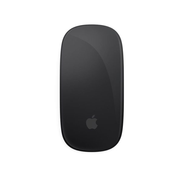 مجیک موس ( USB-C ) مشکی اورجینال اپل Magic Mouse ۲۰۲۴ — نمای اصلی محصول