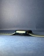 اپل واچ سری ۸ سایز ۴۱ میل رنگ میدنایت ( کارکرده ) - تصویر 4