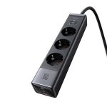 چندراهی و شارژر مکدودو Mcdodo ۶-in-۱ ۳۰W GaN Surge Protection Power Strip - تصویر 4