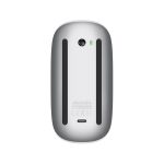 مجیک موس ( USB-C ) سفید اورجینال اپل Magic Mouse ۲۰۲۴ - تصویر 2
