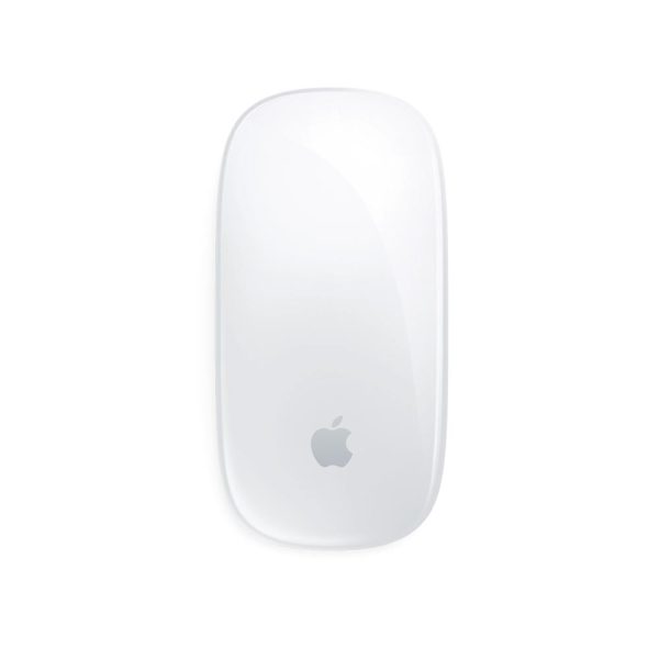 مجیک موس ( USB-C ) سفید اورجینال اپل Magic Mouse ۲۰۲۴ — نمای اصلی محصول