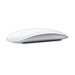 مجیک موس ( USB-C ) سفید اورجینال اپل Magic Mouse ۲۰۲۴ - تصویر 3