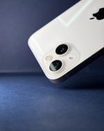آیفون ۱۳ نرمال ۱۲۸ گیگ رنگ سفید دوسیم CH/A با ریجستری - تصویر 5