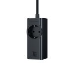 چندراهی و شارژر مکدودو ۴ in ۱ ۷۰W GaN Surge Protection Power Strip - تصویر 2