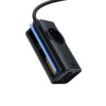 چندراهی و شارژر مکدودو ۴ in ۱ ۷۰W GaN Surge Protection Power Strip - تصویر 3
