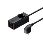 چندراهی و شارژر مکدودو ۴ in ۱ ۷۰W GaN Surge Protection Power Strip — نمای اصلی محصول