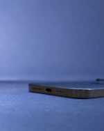 آیفون ۱۵ پرومکس ۲۵۶ گیگ رنگ مشکی دوسیم ZA/A بدون ریجستری - تصویر 5