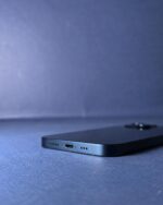 آیفون ۱۳ نرمال ۱۲۸ گیگ رنگ مشکی دوسیم CH/A با ریجستری - تصویر 3