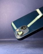 آیفون ۱۳ نرمال ۱۲۸ گیگ رنگ مشکی دوسیم CH/A با ریجستری - تصویر 4