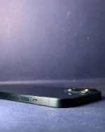 آیفون ۱۳ نرمال ۱۲۸ گیگ رنگ مشکی دوسیم CH/A با ریجستری - تصویر 3