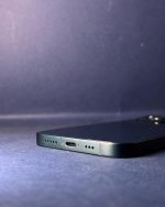 آیفون ۱۳ نرمال ۱۲۸ گیگ رنگ مشکی دوسیم CH/A با ریجستری - تصویر 2