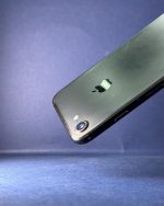 آیفون سون ۳۲ گیگ رنگ مشکی تکسیم LL/A با ریجستری - تصویر 3