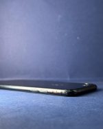 آیفون سون ۳۲ گیگ رنگ مشکی تکسیم LL/A با ریجستری - تصویر 4