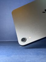 آیپد مینی ۶ رنگ مشکی حافظه 64 گیگابایت Wi-Fi ( کارکرده ) - تصویر 5