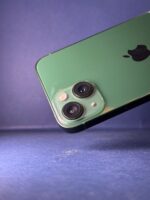 آیفون ۱۳ نرمال ۱۲۸ گیگ رنگ سبز تکسیم J/A با ریجستری - تصویر 4