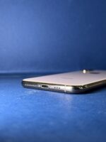 آیفون XS ۲۵۶ گیگ رنگ گلد تکسیم LL/A با ریجستری - تصویر 3