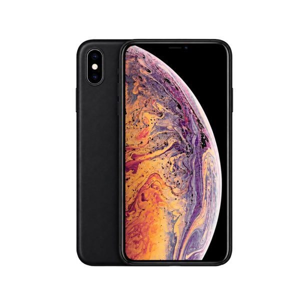 کاور آیفون Xs Max – کالکشن Noble — نمای اصلی محصول