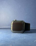 اپل واچ سری 6 سایز ۴۴ رنگ مشکی ( کارکرده ) - تصویر 5