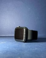 اپل واچ سری 6 سایز ۴۴ رنگ مشکی ( کارکرده ) - تصویر 6