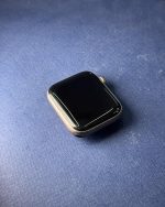 اپل واچ سری ۵ سایز ۴۴ رنگ مشکی ( کارکرده ) - تصویر 5