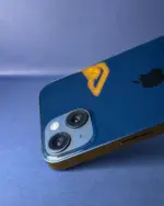 آیفون ۱۳ نرمال ۱۲۸ گیگ رنگ مشکی دوسیم CH/A با ریجستری - تصویر 5