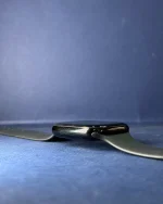 اپل واچ سری ۱۰ سایز ۴۶ رنگ مشکی ( کارکرده ) - تصویر 5