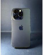آیفون ۱۴ پرو ۲۵۶ گیگ دوسیم ZA/A بنفش با رجیستری - تصویر 2