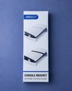 پلی استیشن ۵ اسلیم دیسک خور اروپا حافظه ۱ ترابایت + دسته اضافه ( کارکرده ) - تصویر 3