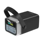 پاوربانک پاورلوژی ۴۰۰۰۰ میلی‌آمپر هیلو بیم Powerology Halo Beam ۴۰۰۰۰mAh Power Bank PD ۶۵W - تصویر 5