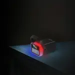 پاوربانک پاورلوژی ۴۰۰۰۰ میلی‌آمپر هیلو بیم Powerology Halo Beam ۴۰۰۰۰mAh Power Bank PD ۶۵W - تصویر 3