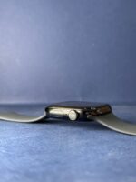 اپل واچ سری ۱۰ سایز ۴۲ رنگ مشکی ( کارکرده ) - تصویر 5