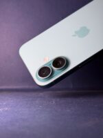 آیفون ۱۶ نرمال رنگ سبز حافظه ۲۵۶ گیگ تک سیم HN/A بدون ریجستری - تصویر 4
