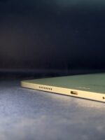 آیپد پرو ۱۱ اینچ M2 رنگ سیلور ۲۵۶ گیگ Wi-Fi ( کارکرده ) - تصویر 2