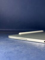 آیپد پرو ۱۳ اینچ M4 رنگ سیلور ۲۵۶ گیگ Wi-Fi + اپل پنسل پرو - تصویر 6