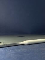 آیپد پرو ۱۳ اینچ M4 رنگ سیلور ۲۵۶ گیگ Wi-Fi + اپل پنسل پرو - تصویر 2