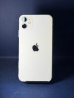 آیفون ۱۱ نرمال ۱۲۸ گیگ رنگ سفید دوسیم CH/A با ریجستری - تصویر 5