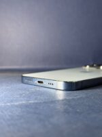 آیفون ۱۳ پرو ۲۵۶ گیگ رنگ آبی تکسیم LL/A با ریجستری - تصویر 5