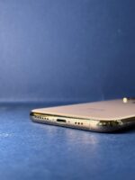 آیفون ایکس اس 64گیگ رنگ گلد تکسیم E/A با رجیستری - تصویر 4