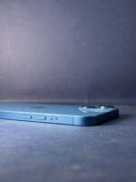 آیفون ۱۳ نرمال ۱۲۸ گیگ رنگ آبی دوسیم CH/A با ریجستری - تصویر 3