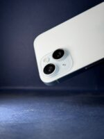 آیفون ۱۵ نرمال رنگ آبی حافظه ۱۲۸ گیگ دو سیم CH/A بدون رجیستری - تصویر 5